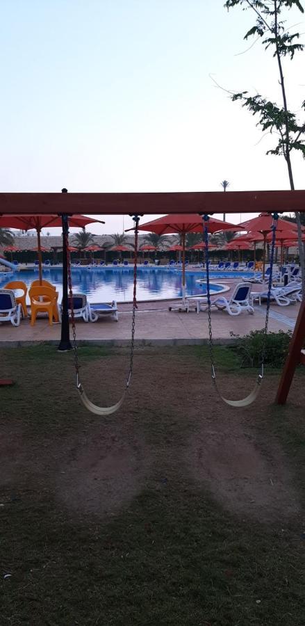 Studio Apartment, Aqua View Resort, North Coast El Alamein Zewnętrze zdjęcie