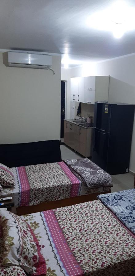 Studio Apartment, Aqua View Resort, North Coast El Alamein Zewnętrze zdjęcie