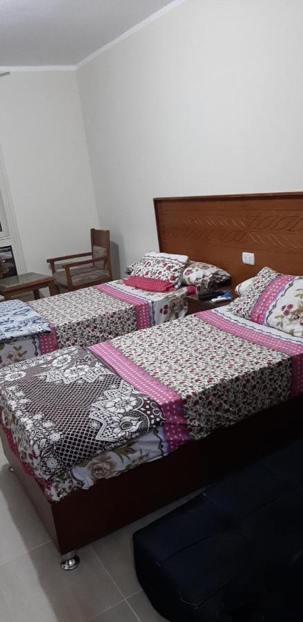 Studio Apartment, Aqua View Resort, North Coast El Alamein Zewnętrze zdjęcie